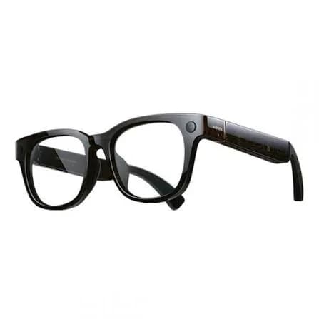 800W Pixel M01 Pro Smart Glass fashion -White