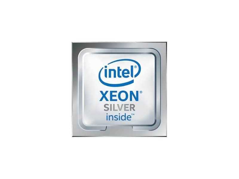 G11 Intel Xeon-Silver 4416+ 2.0GHz 20-core 165W Processor for HPE