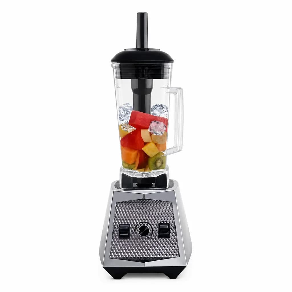 Binatone Professional Blender - Ice Crushing - 1500W - 1.75L