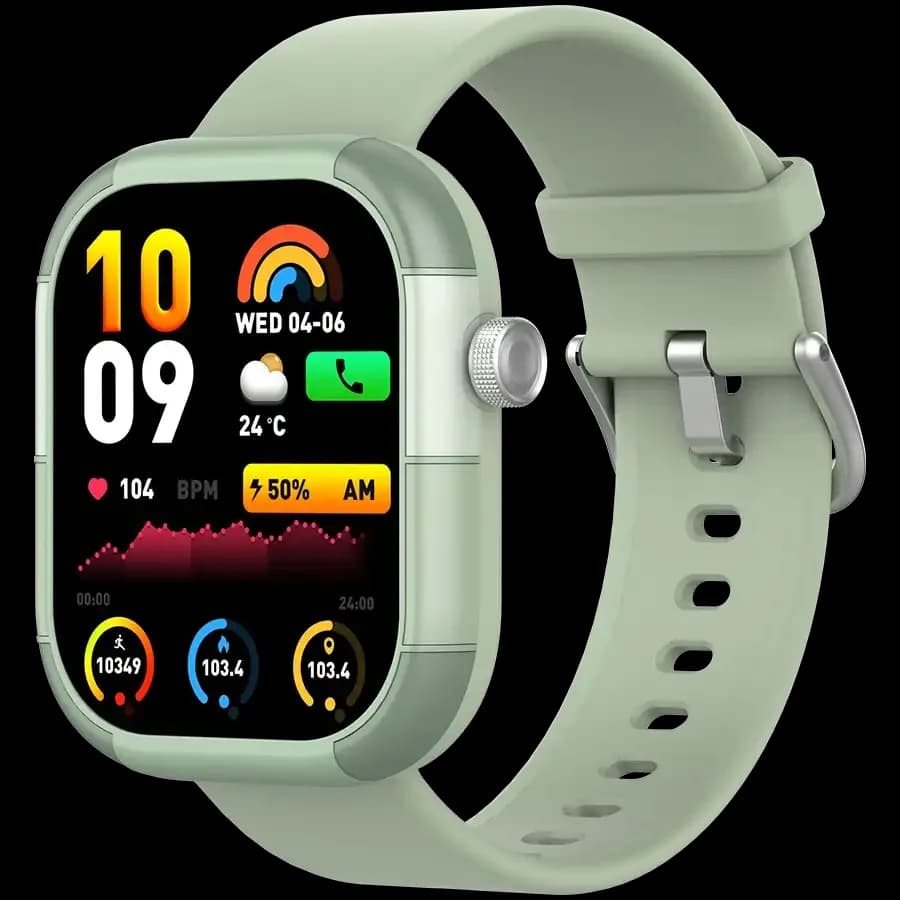 Infinix XWatch 3 Chic (XW3C)