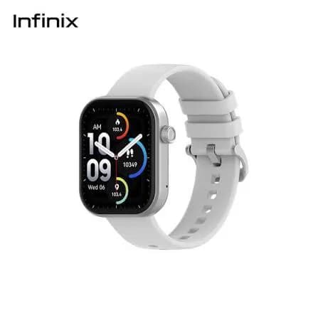 Infinix XWatch 3 (XW3)