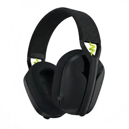 Logitech G435 Lightspeed Wireless Gaming Headset - Black