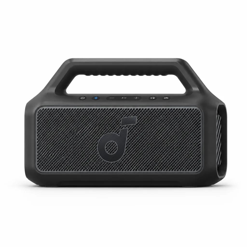 Anker Soundcore Boom 2 SE Portable Speaker