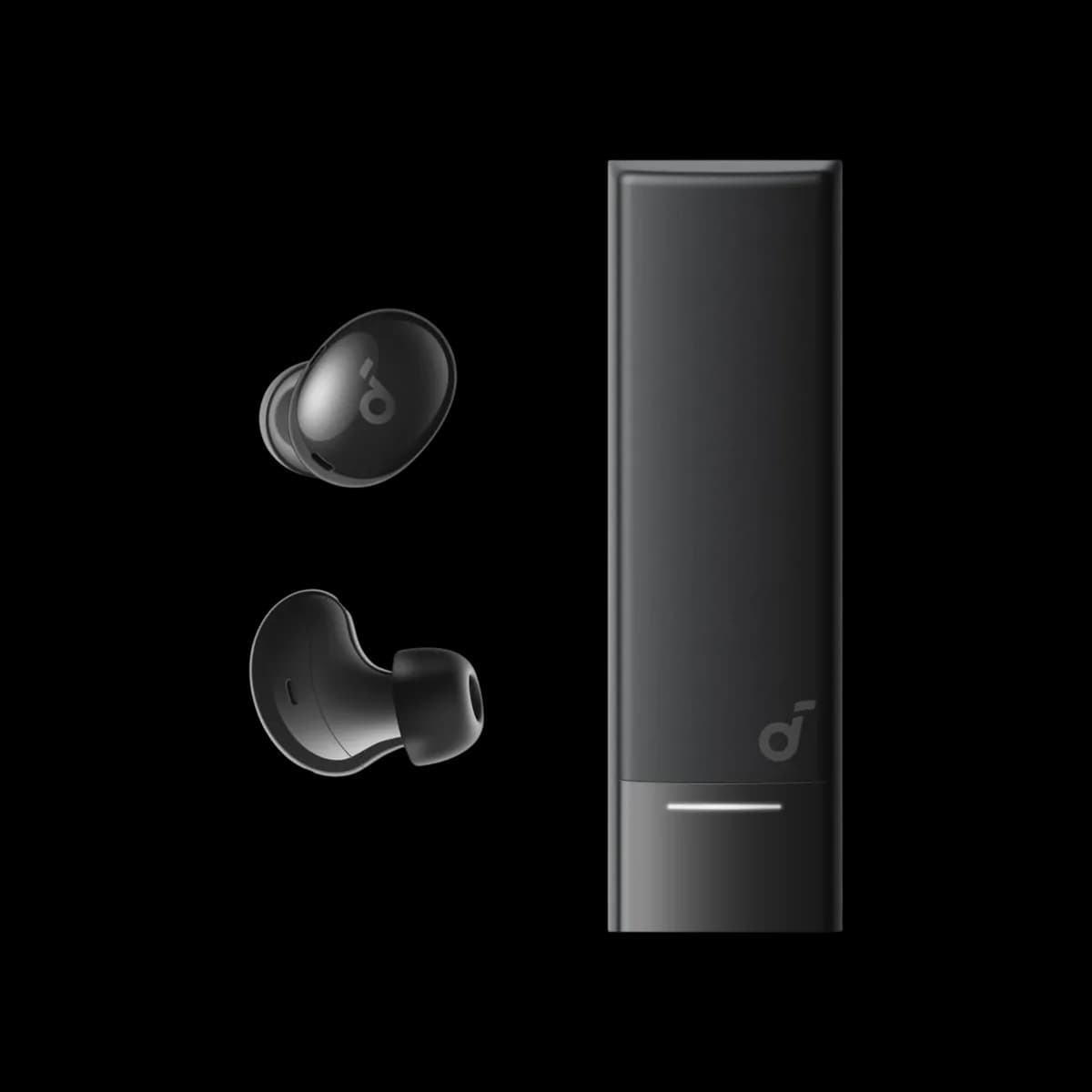 Soundcore A30i by Anker – Smart Noise Cancelling Earbuds