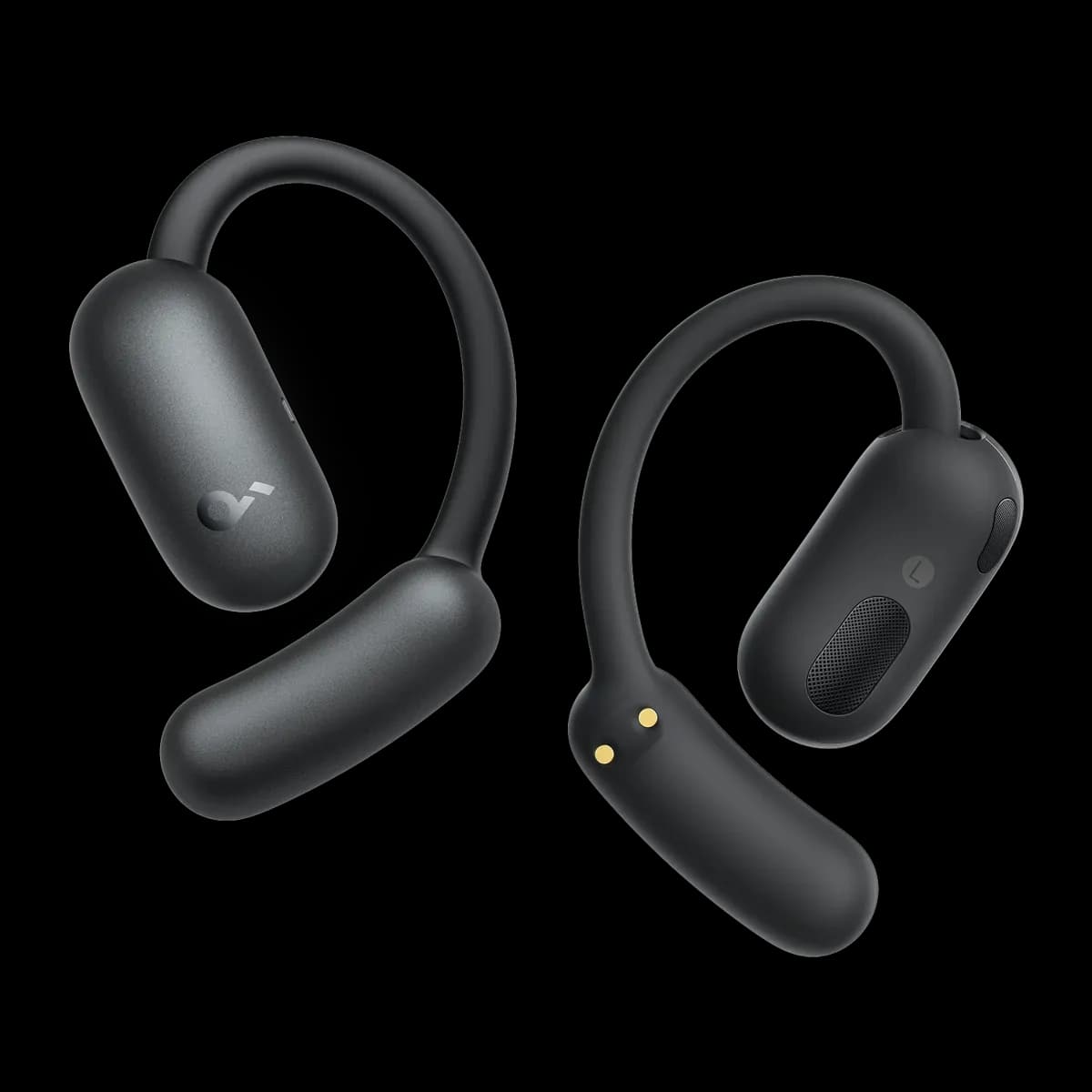 Soundcore AeroFit 2 by Anker – Open-Ear Earbuds