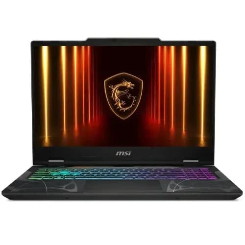 MSI Cyborg 15 Intel Corei7 16gb ram 512gb ssd 15.6fhd Nvidia GeForce 5060 8GB Gddr7 Dedicated Graphics