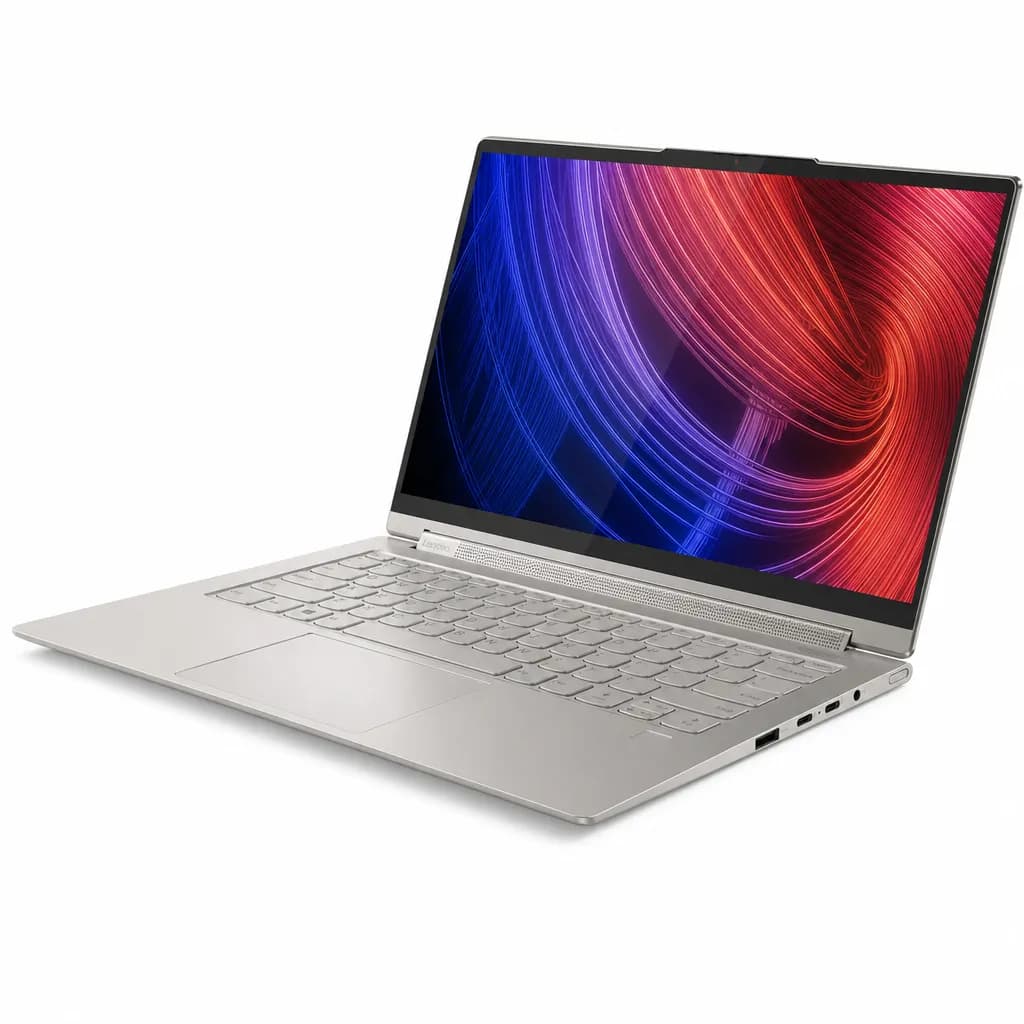 Lenovo Yoga 9 14ITL5 Intel Core i7-1195G7 Processor 16GB LPDDR4x RAM 1TB SSD PCIe Windows 11 14-Inch