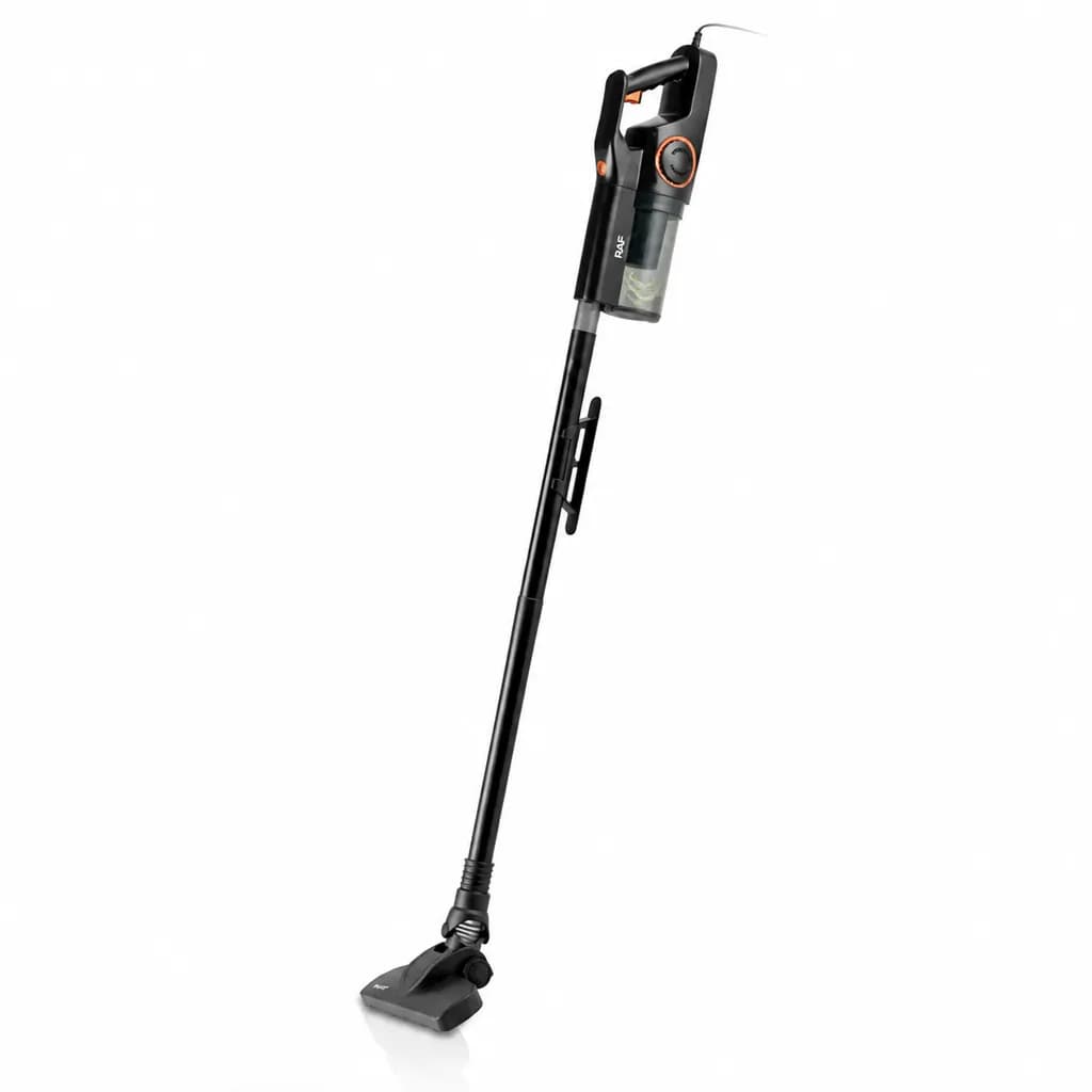 RAF Household Vacuum Cleaner Multifunction Rod Type