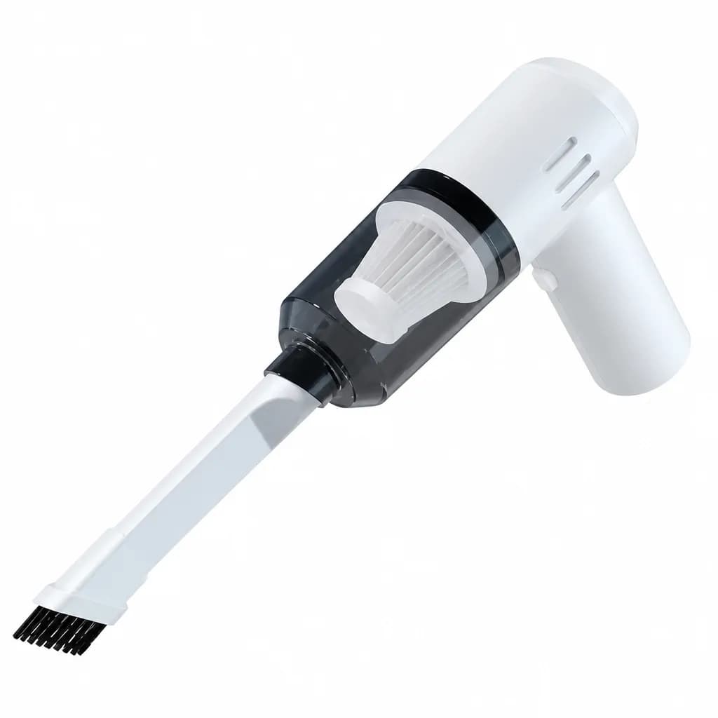 120W Wireless Handheld Vacuum Cleaner