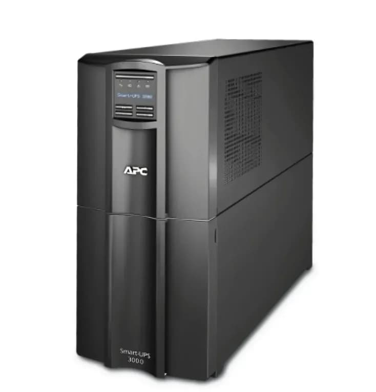 APC Smart-UPS 3000VA 2700W 230V