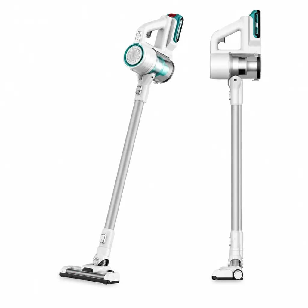 Total Li ion Vacuum Cleaner Cvli2006 20v