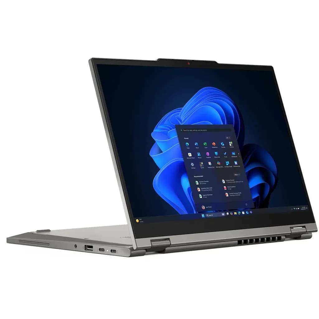 Lenovo ThinkPad L13 2-in-1 Gen 5 Core Ultra 5 135U 13.3-inch Touch Win 11 Pro