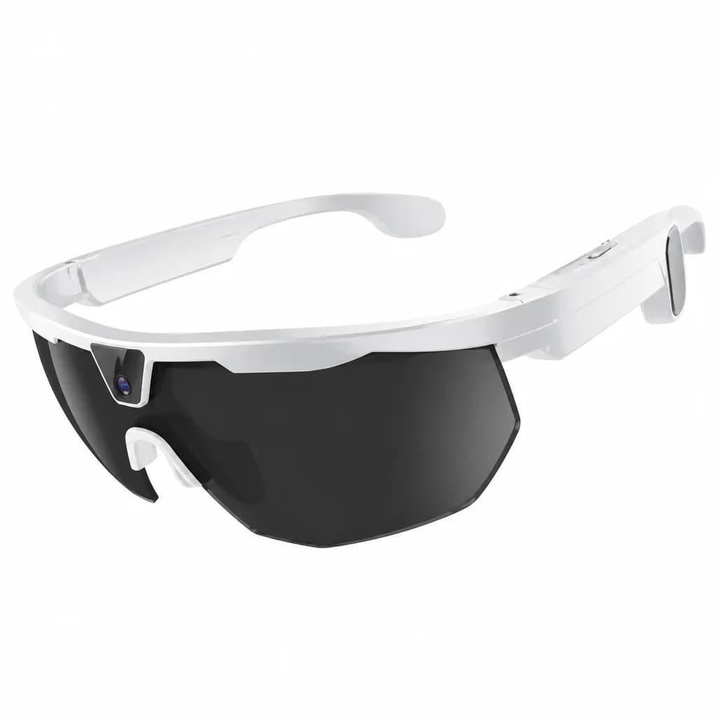 Q01 smart sport ai glasses