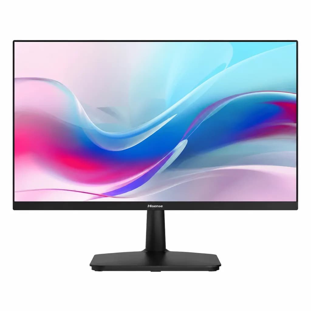 Hisense 24n3q 23.8" Ips Display Full Hd (1920×1080) 144hz Refresh Rate