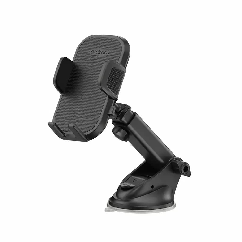 Oraimo Hydra 4 Stable Suction Cup Car mount