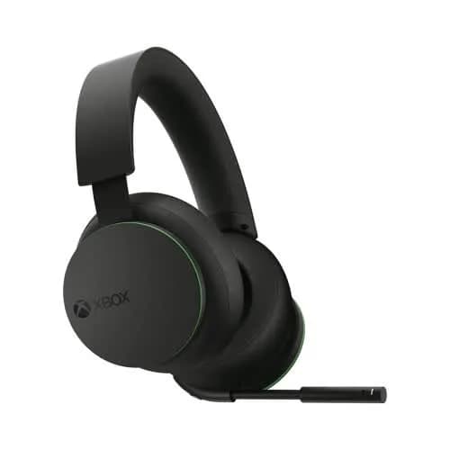 Xbox Wireless Headset For Xbox Series X|S, Xbox One & Windows 10