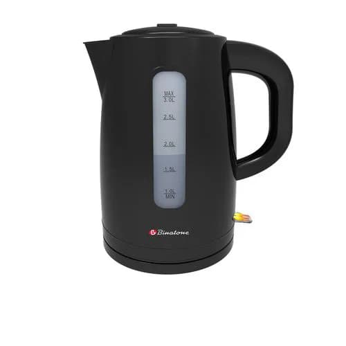 Binatone Powerful Electric Jug Cej-3000