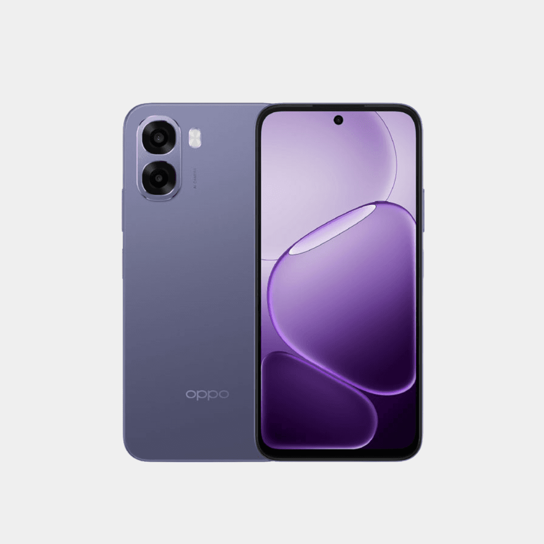 Oppo A6X 4gb Ram 64gb Rom 6.75-inch 6500mAh