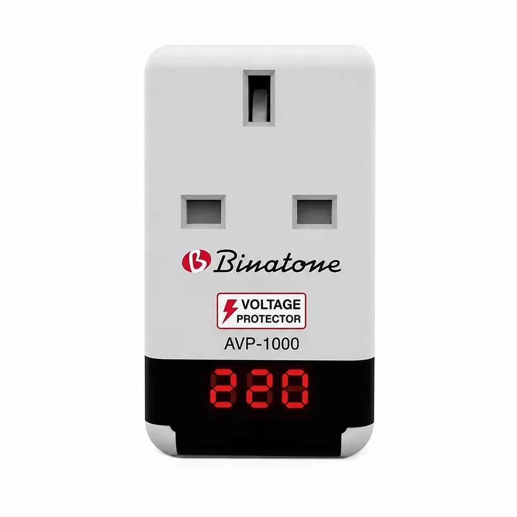 Binatone Avp-1000 Voltage Protectors