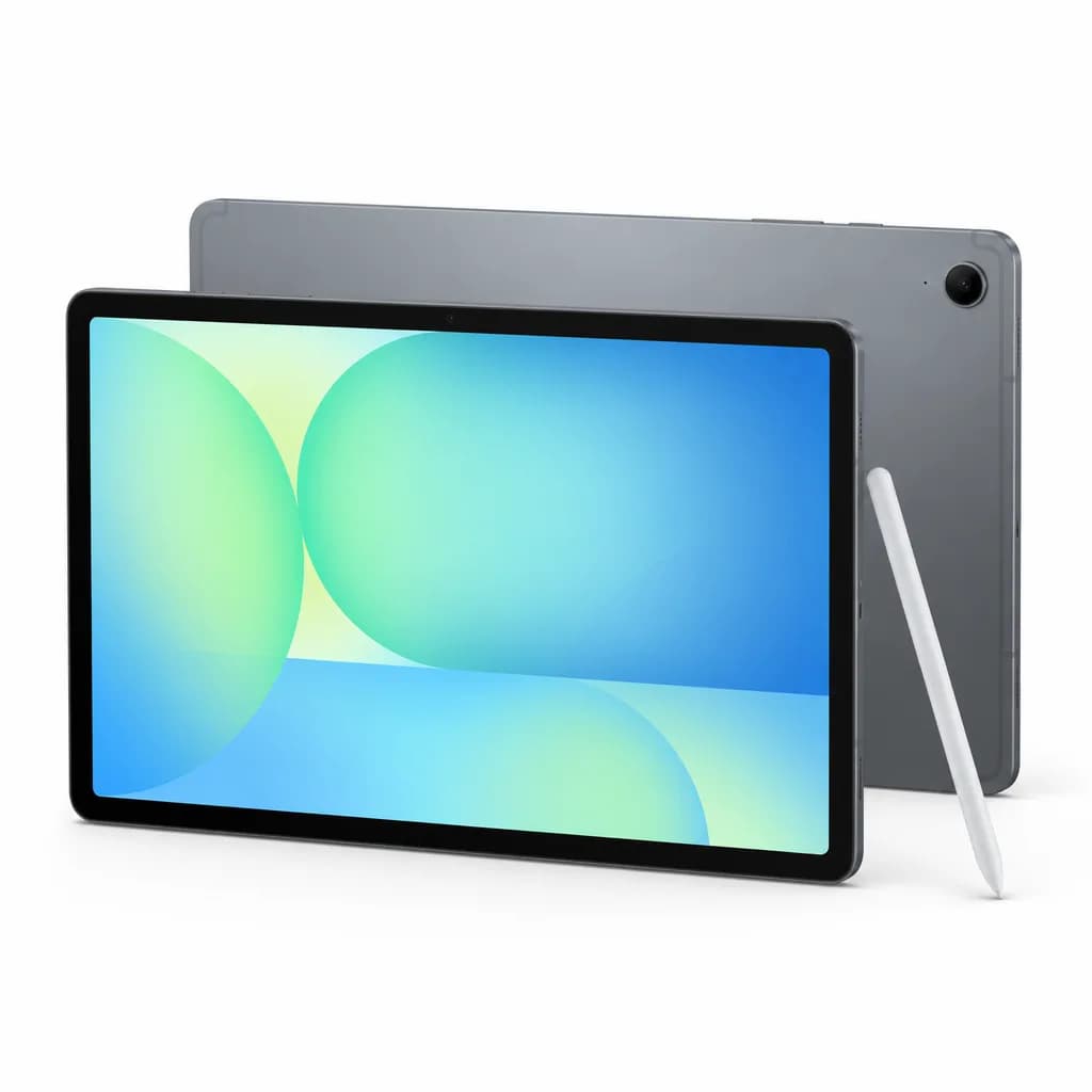 Samsung Galaxy Tab S10 FE Wi-Fi Android Tablet