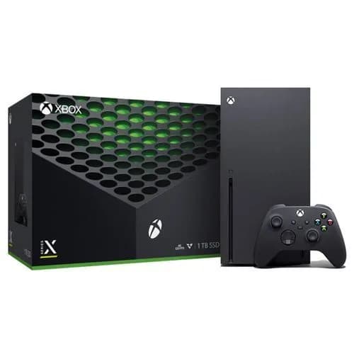 Microsoft Xbox Series X Gaming Console - 1TB SSD