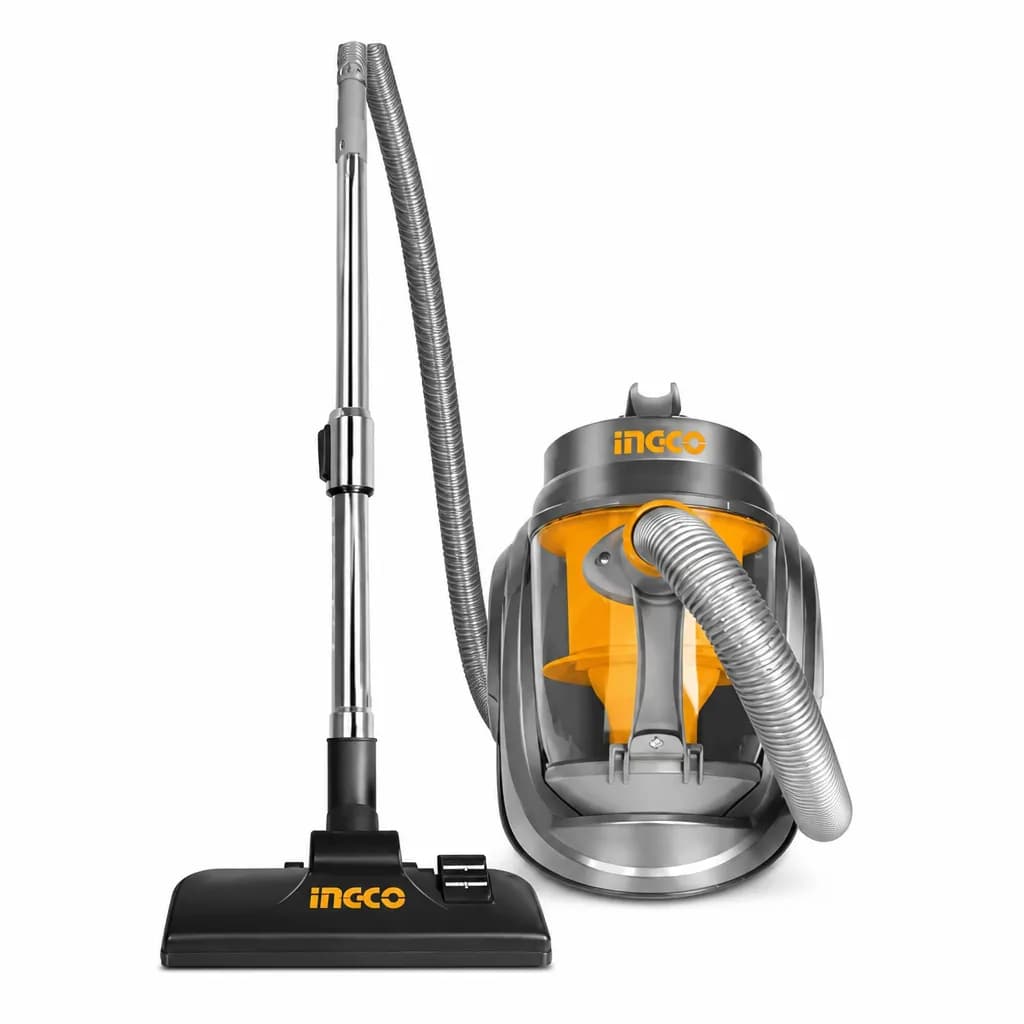 Ingco Vacuum Cleaner - 2000W