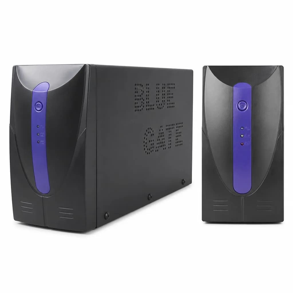 Blue Gate UPS 1.5KVA Uninterruptible Power Supply