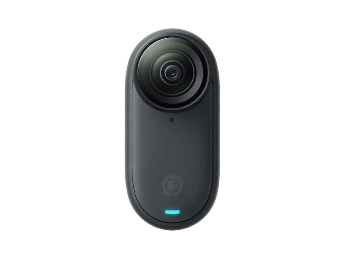 Insta360 GO 3S 128GB 4K Vlogging Camera