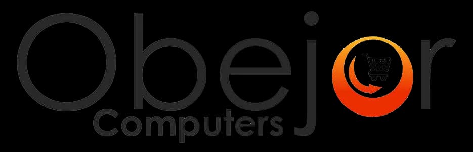 Obejor Computers Logo