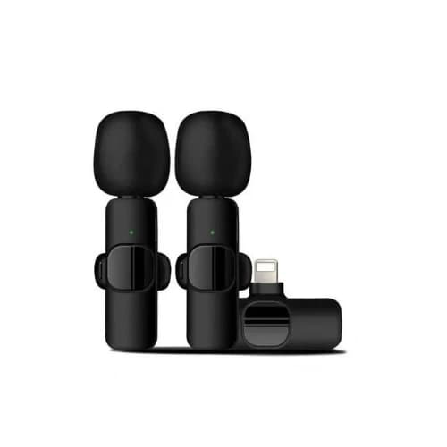 K9 Wireless Microphone