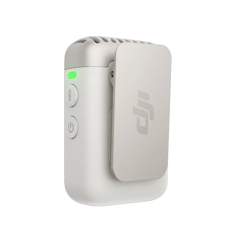 DJI Mic 2 Transmitter