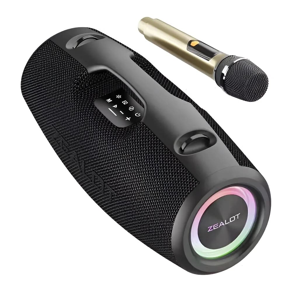 Zealot S78M SuperBass Bluetooth Speaker