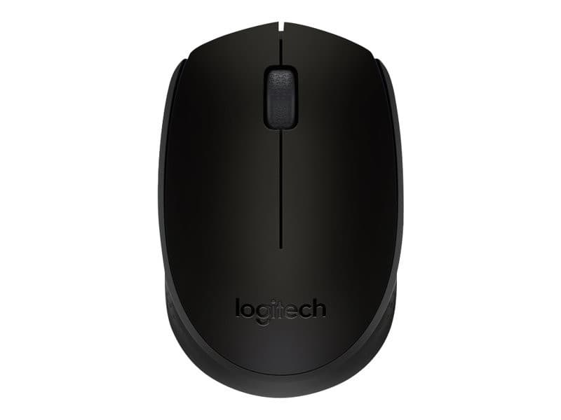 Longitech M171 Wireless Mouse