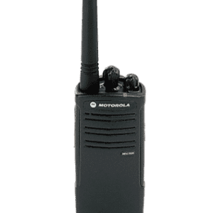 Motorola CP110 Portable Two-Way Radio