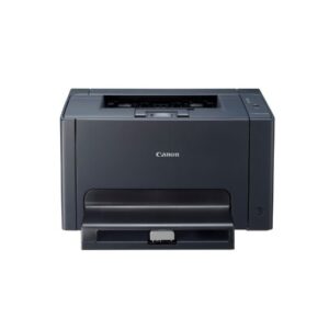 Canon i-SENSYS LBP7018C LaserJet Color Printer