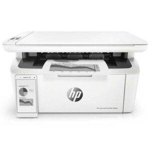 HP LaserJet Pro M28w Printer 1