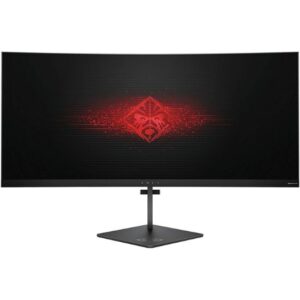HP Omen X 35-inch Curved G-Sync Gaming Monitor