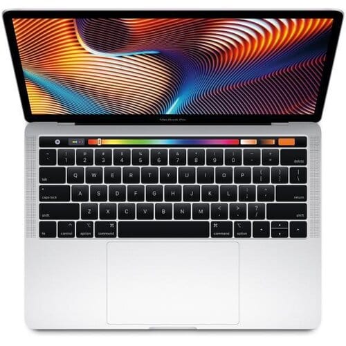 0000MacBook Pro 2020 Core i5