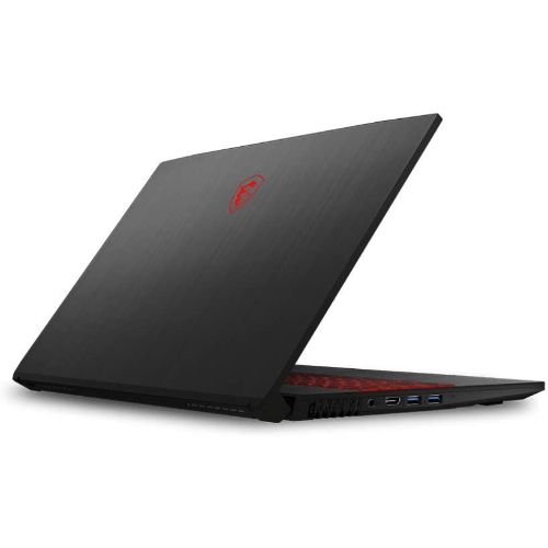Msi GF75 Thin 10UE 069 laptop for gaming 1
