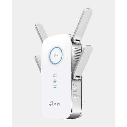 TP Link RE650 AC2600 Wi Fi Router