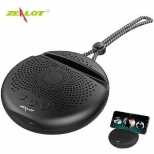 Zealot S24 Portable Speaker