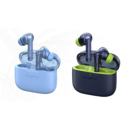 Oraimo earpod best sale