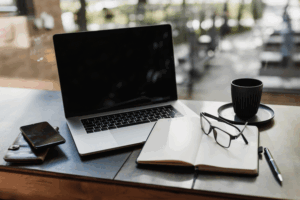 The Laptop Challenge in Nigeria