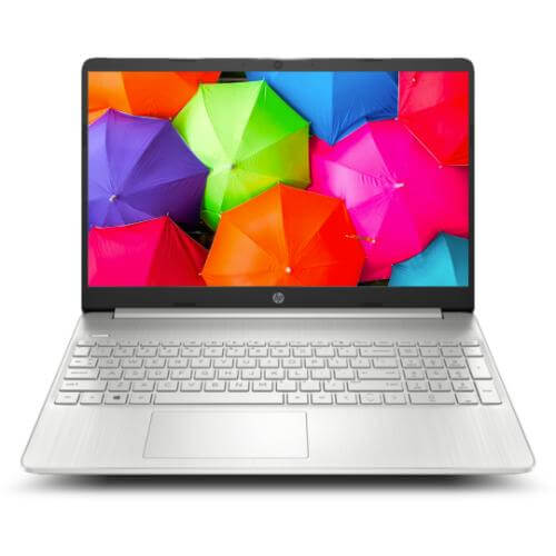 Hp 15s Fg5013nia Core i3 1215u 8gb 512gb Ssd