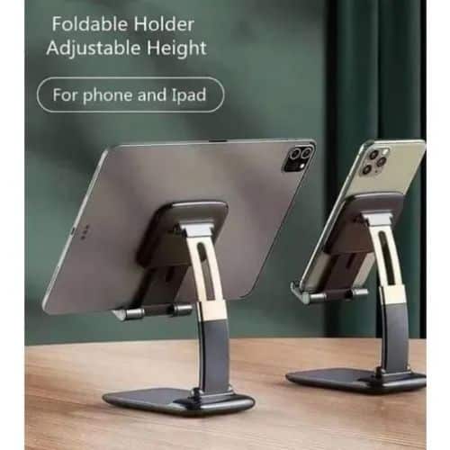 Desk Phone Holder Stand - Image 2