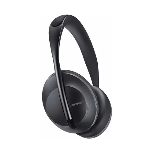 Bose Noise-canceling Headphones 700