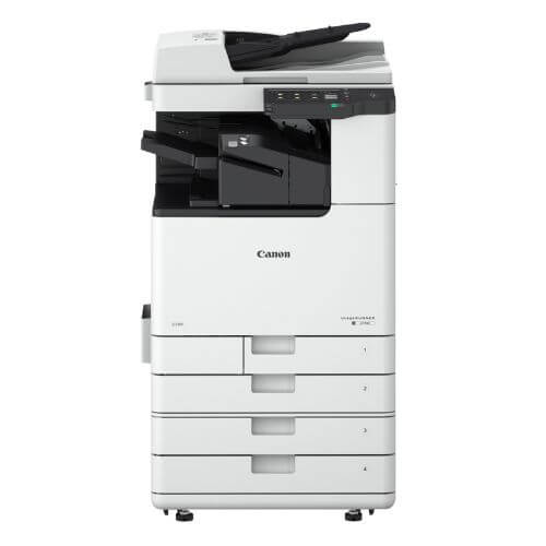 Canon Imagerunner 2630i MPrinter