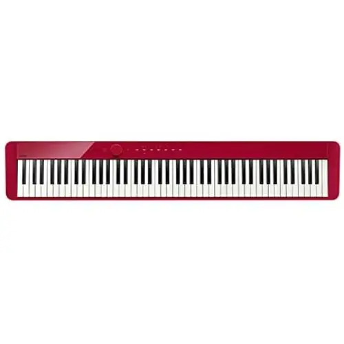 Casio Portable Keyboard (PX-S1000RD)