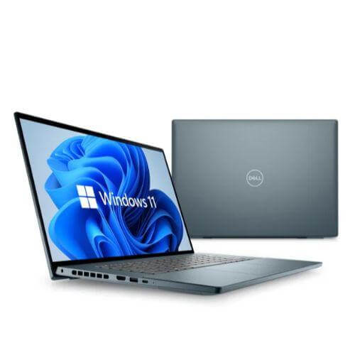 Dell Inspiron-7620 Core i7-12700h 40gb Ram 1tb ssd
