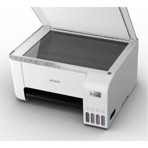 Epson L3256 Wireless AiO Printer